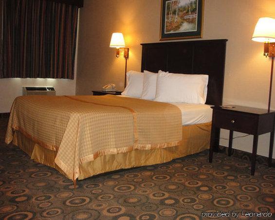 لينشبرج Timberlake Motel الغرفة الصورة