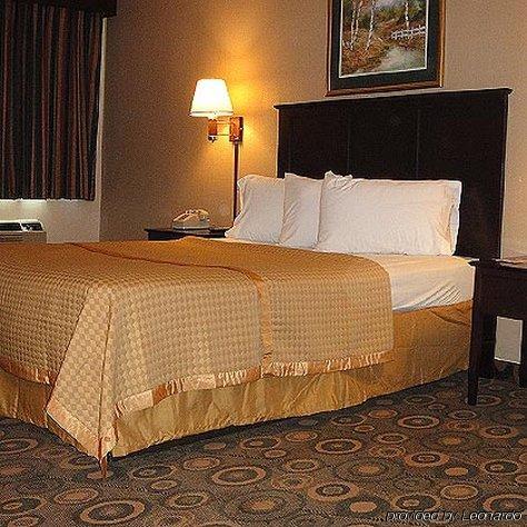 لينشبرج Timberlake Motel المظهر الخارجي الصورة